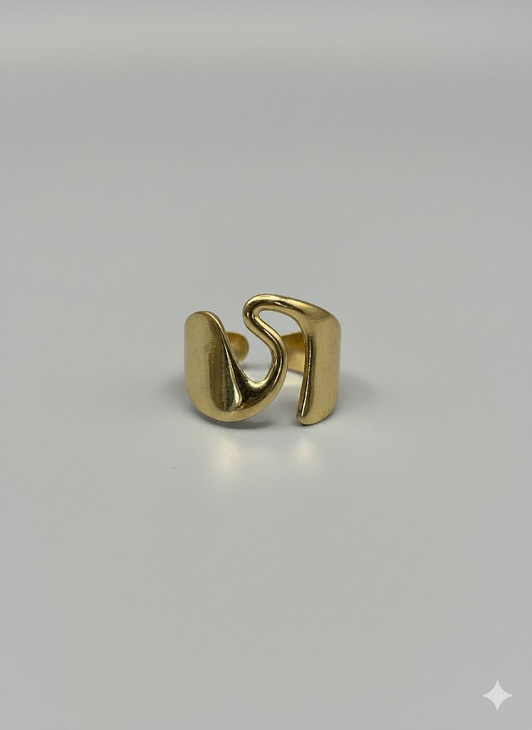 One Carat Ring - 107