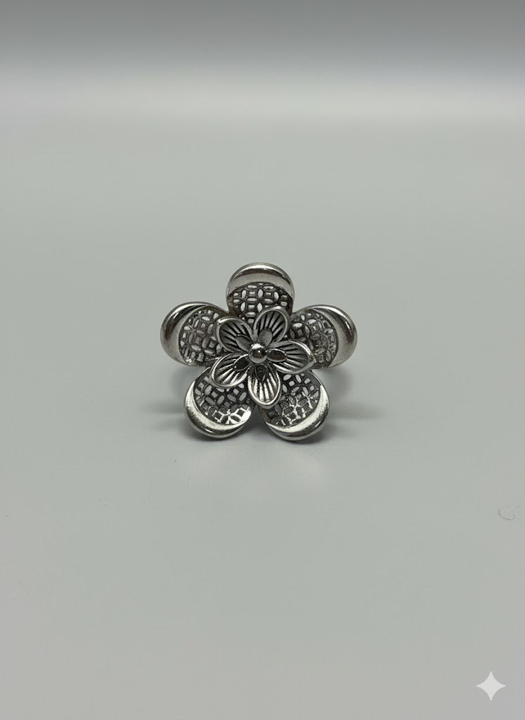 One Carat Ring - 110