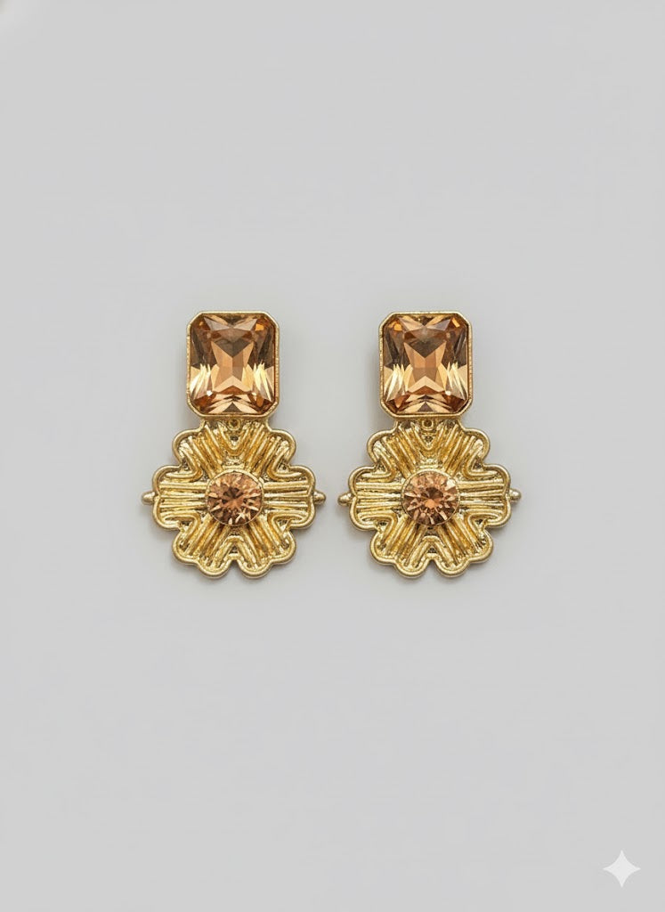 Earring Stainless Steel - 131