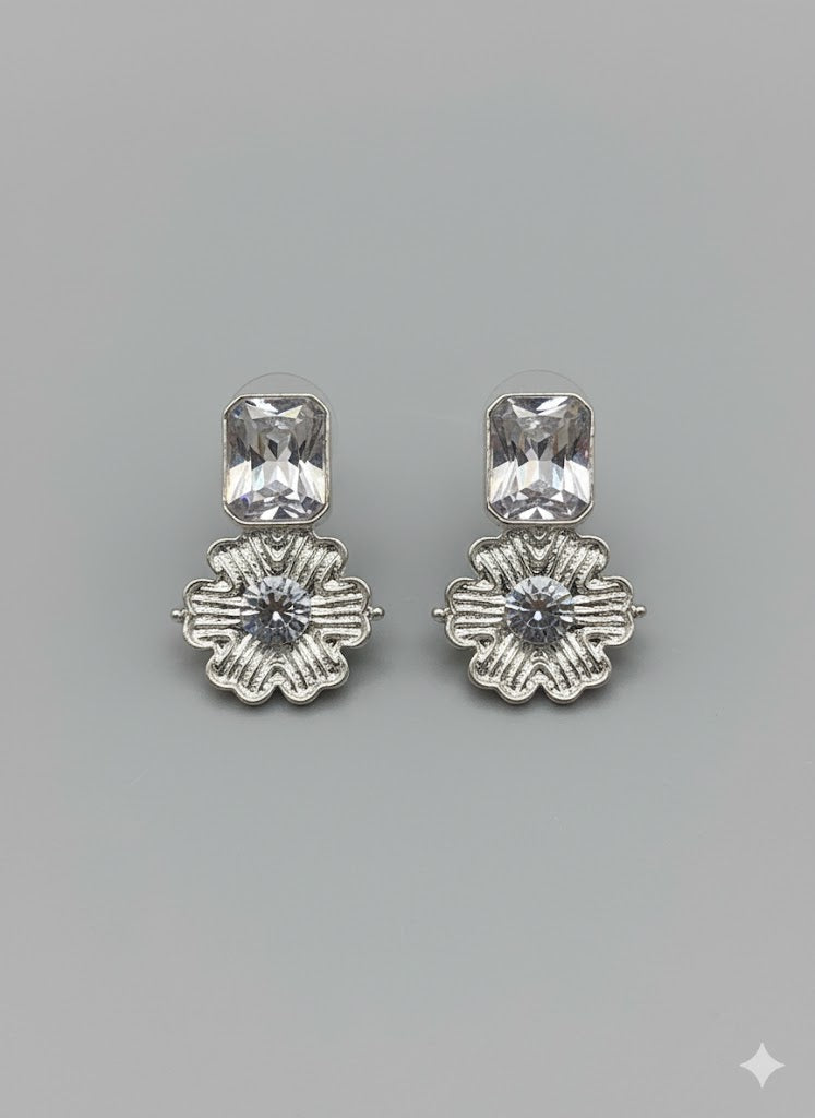 Earring Stainless Steel - 135