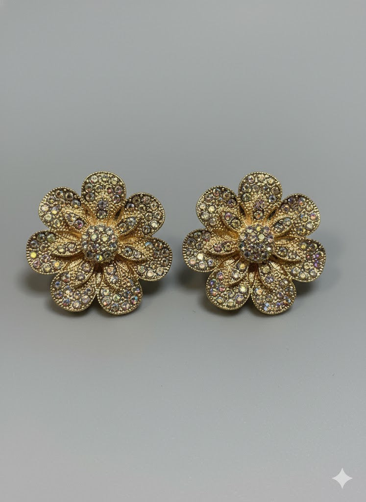 Earring Stainless Steel - 139