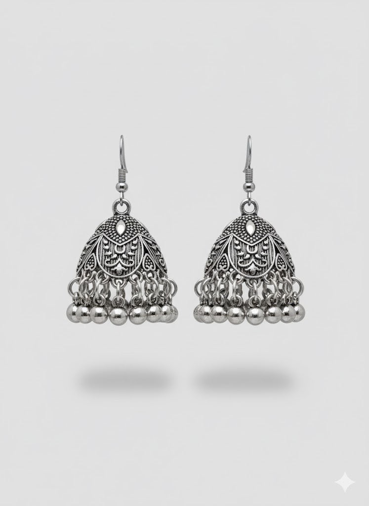 Earring Stainless Steel - 25