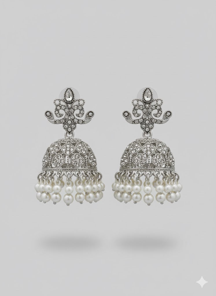 Earring Stainless Steel - 28