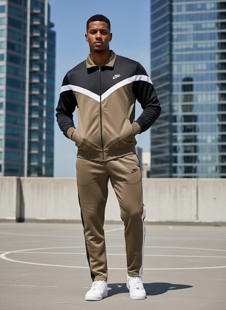 Nike Tracksuit Men - 2