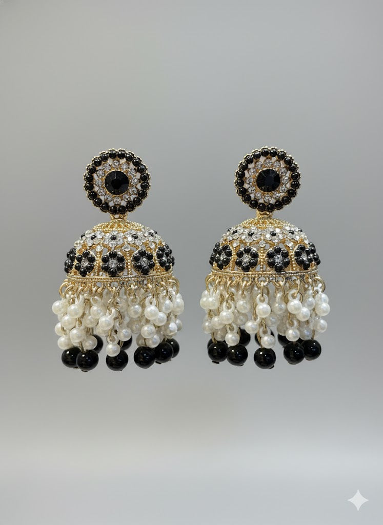 Earring Stainless Steel - 30