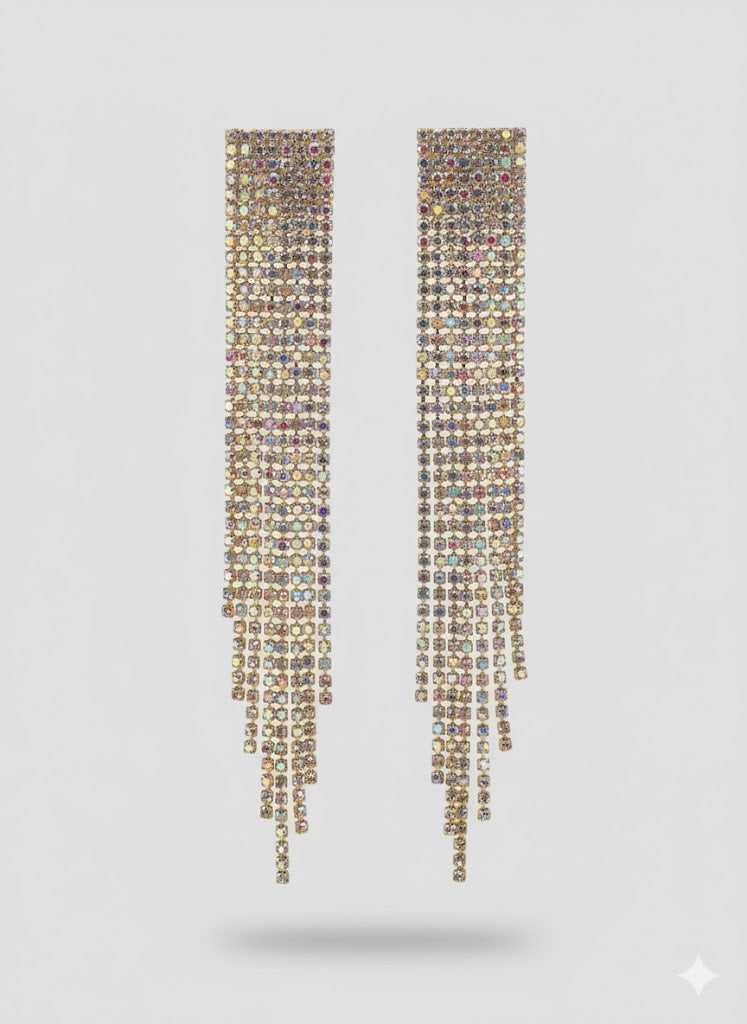 Earring Stainless Steel - 54