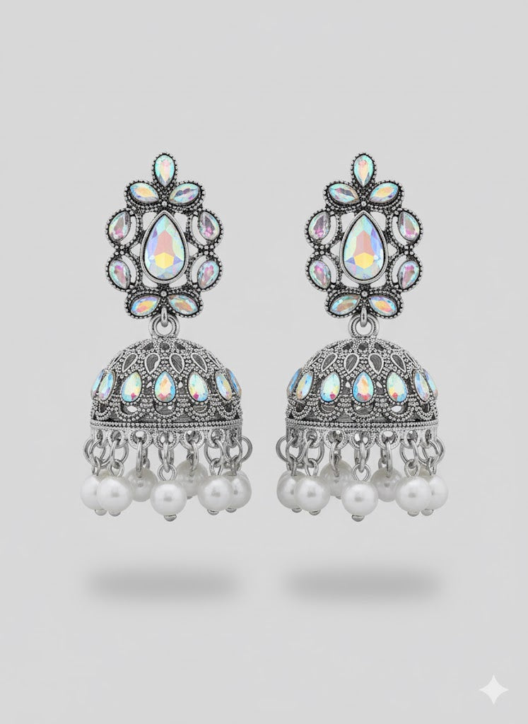 Earring Stainless Steel - 55