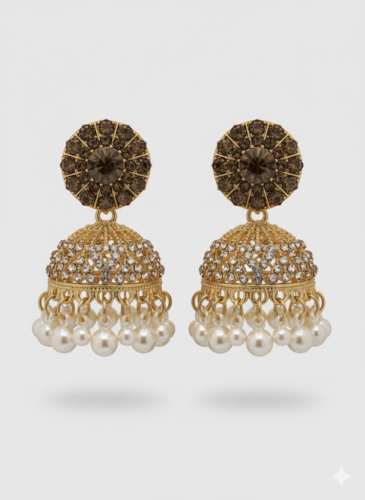 Earring Stainless Steel - 57