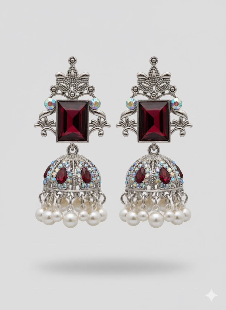 Earring Stainless Steel - 59