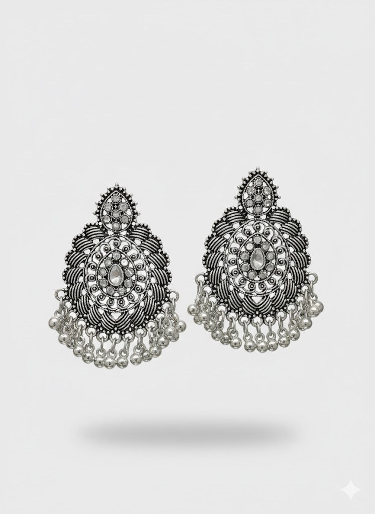 Earring Stainless Steel - 79