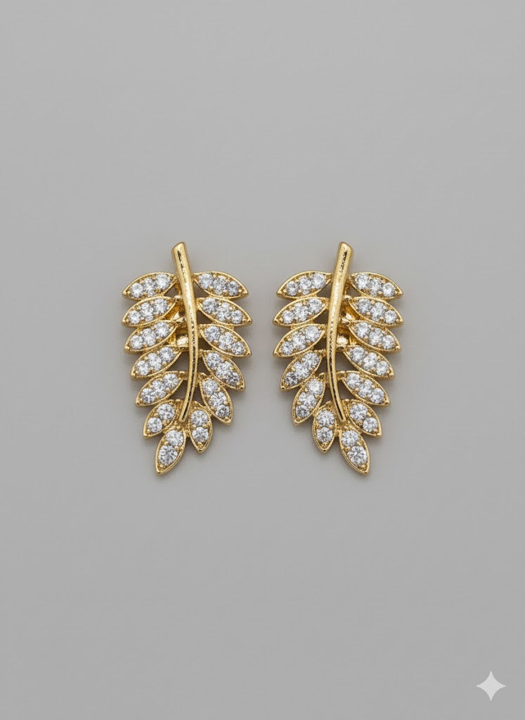 Earring Stainless Steel - 8