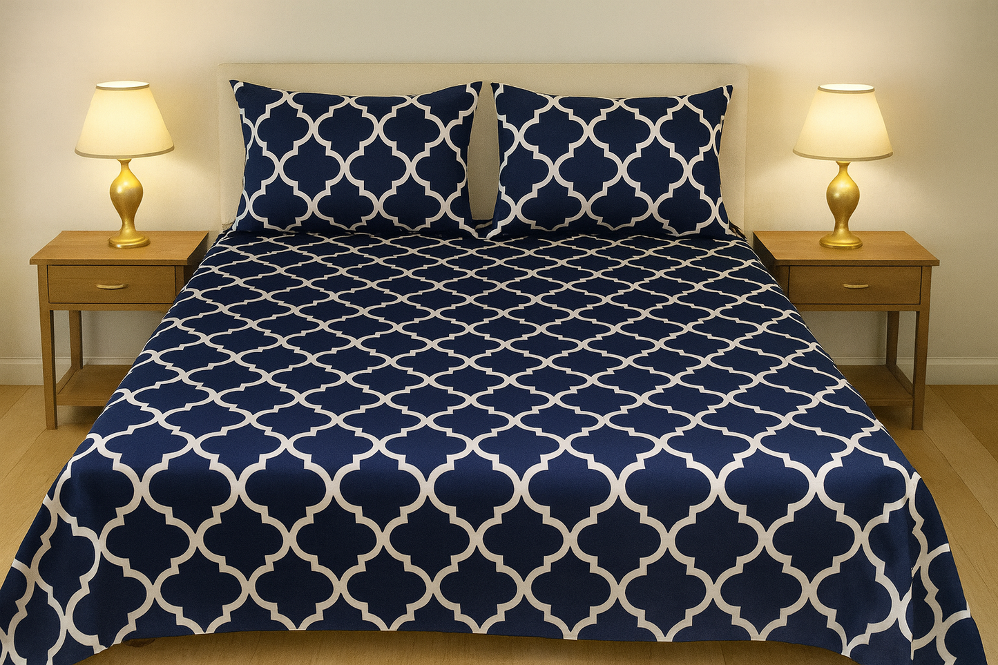 Bedsheet - 2