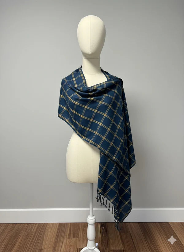 Pashmina Staller - 6