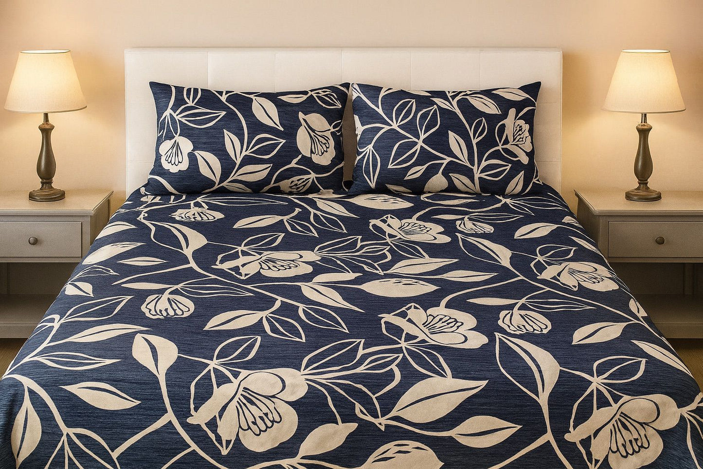 Elegance - Bedsheet