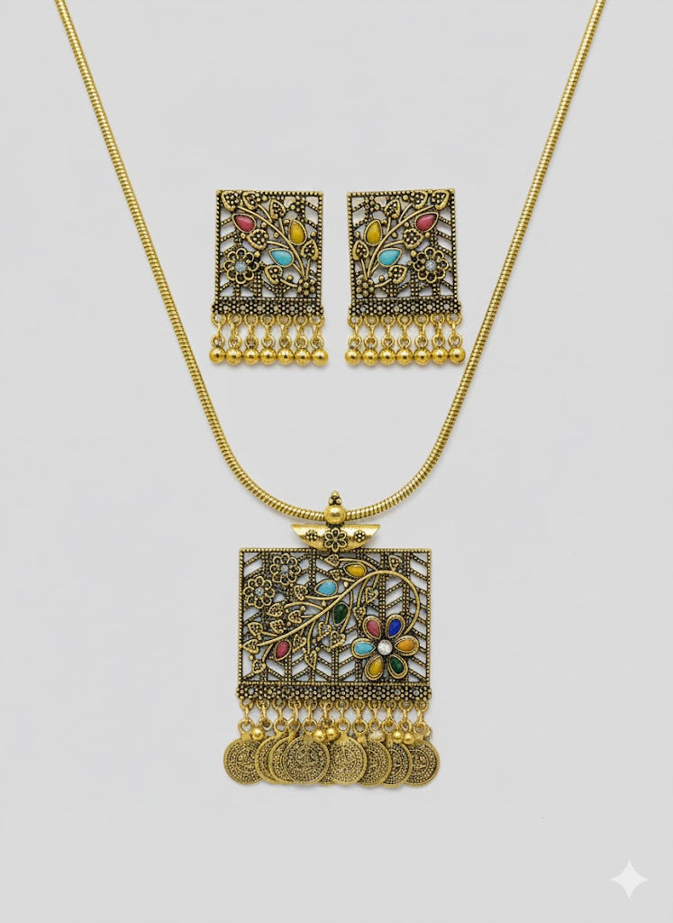 Jewelry And Accessories