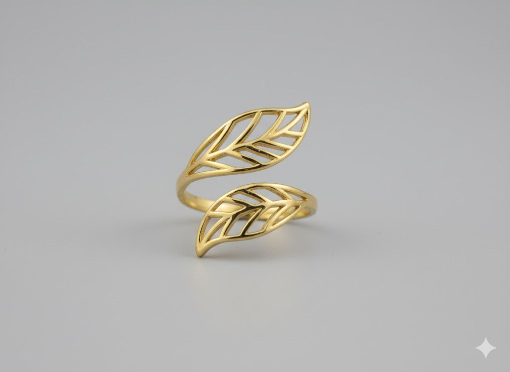 One Carat Ring - 100