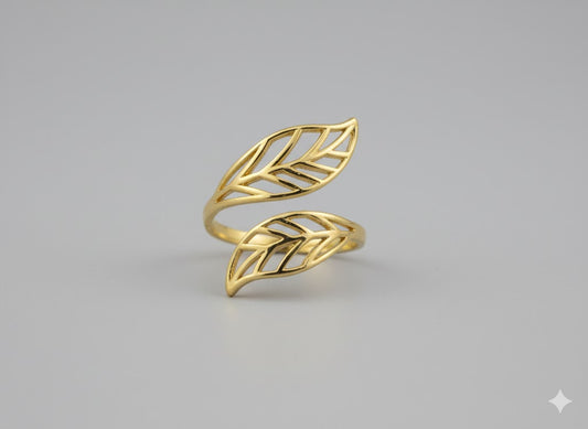 One Carat Ring - 100