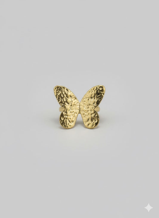 One Carat Ring - 102