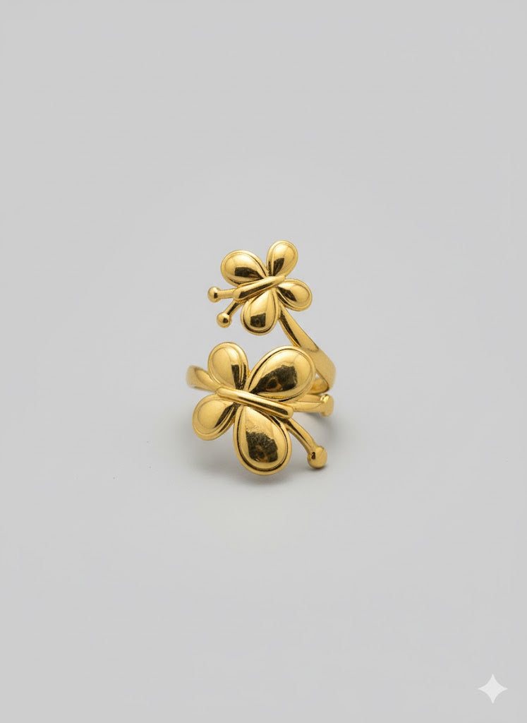 One Carat Ring - 103