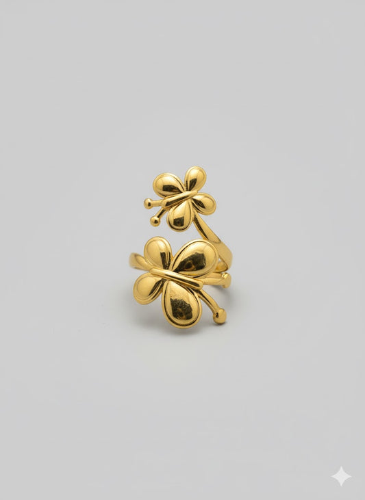 One Carat Ring - 103