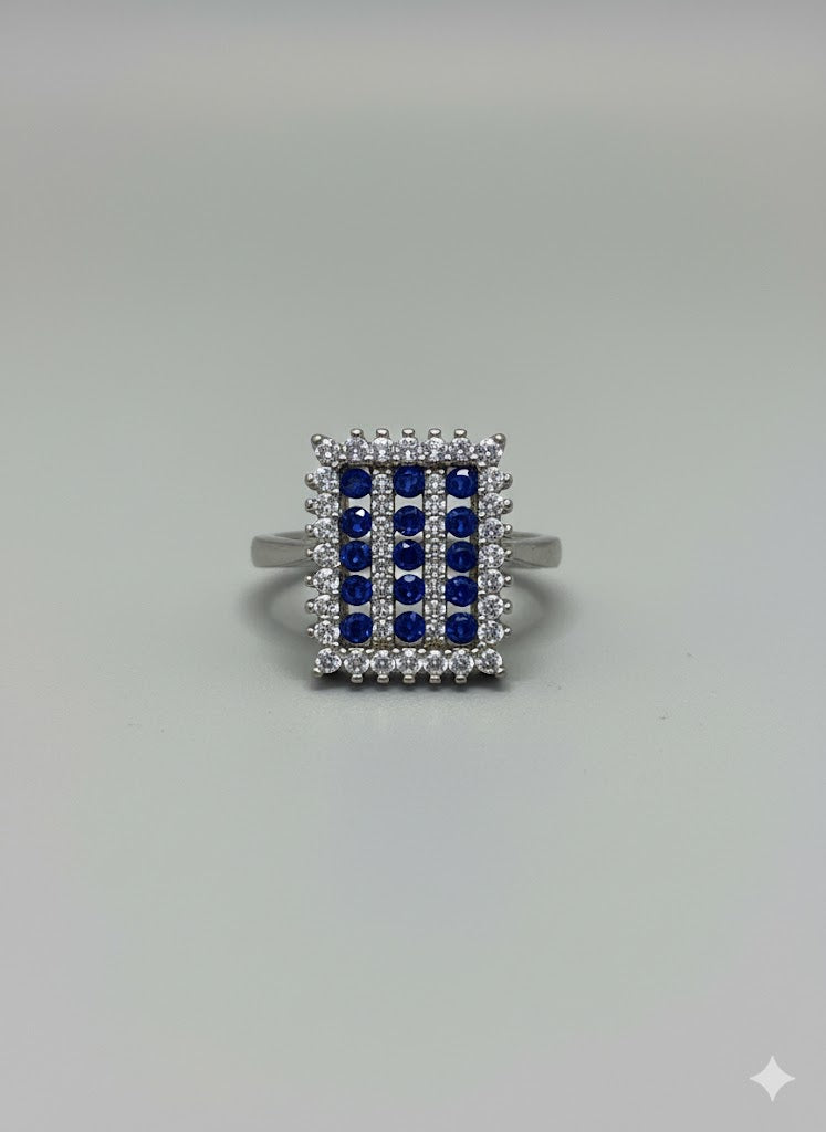 One Carat Ring -  105