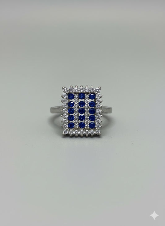 One Carat Ring -  105