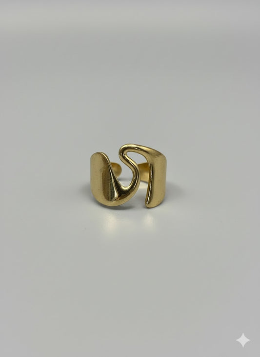 One Carat Ring - 107