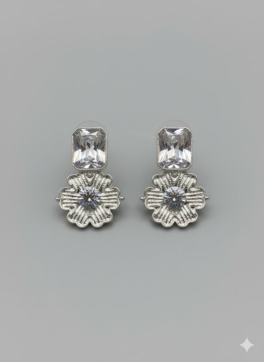 Earring Stainless Steel - 135