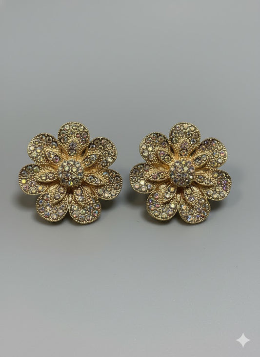 Earring Stainless Steel - 139