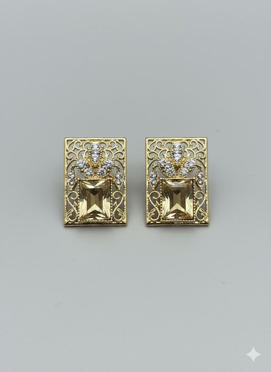 Earring Stainless Steel - 142