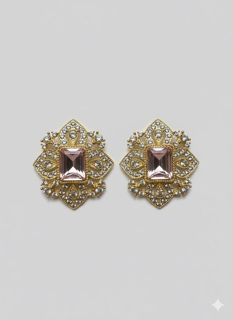 Earring Stainless Steel - 146