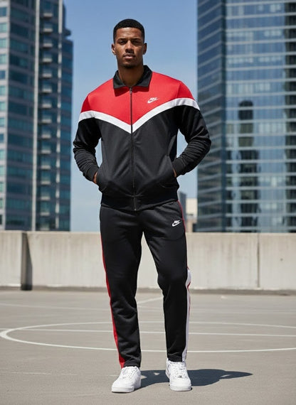 Nike Tracksuit Men - 4