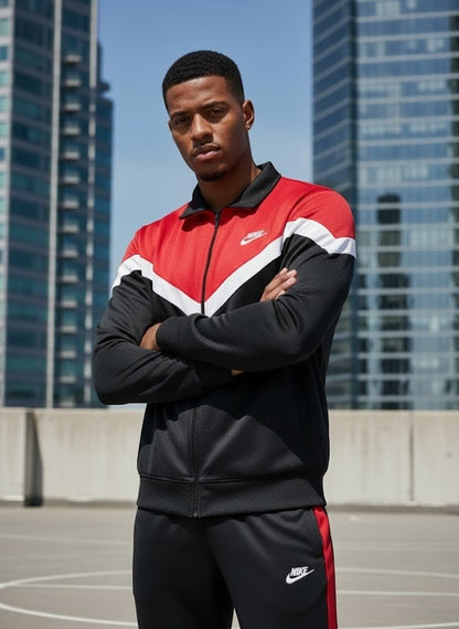 Nike Tracksuit Men - 4