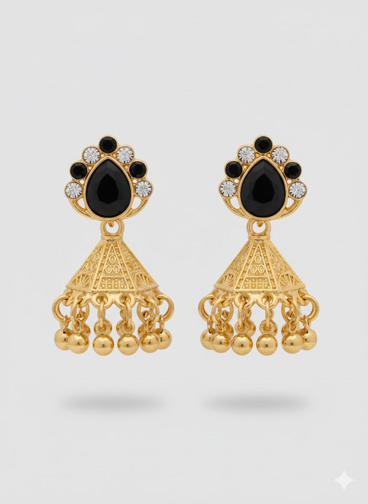 Earring Stainless Steel - 21