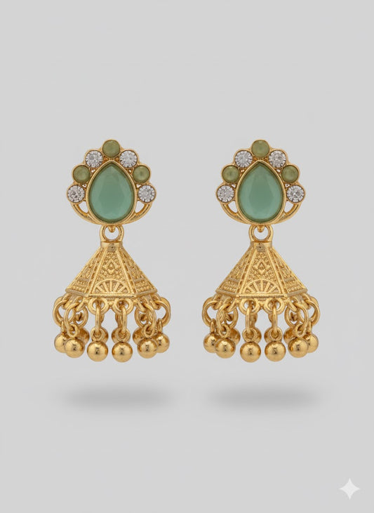 Earring Stainless Steel - 23