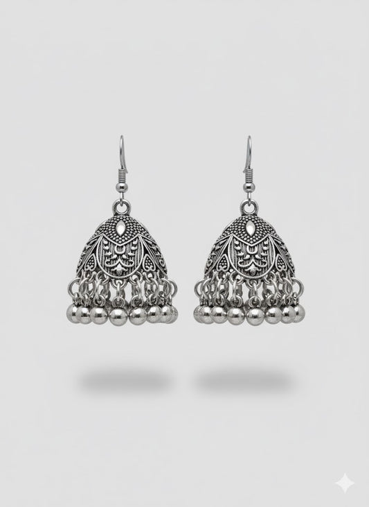 Earring Stainless Steel - 25