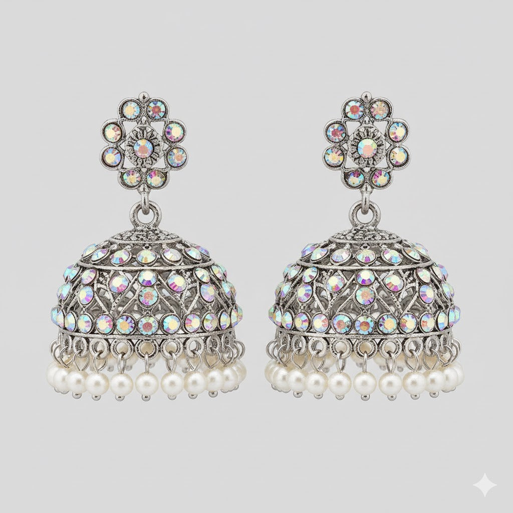 Earring Stainless Steel - 27