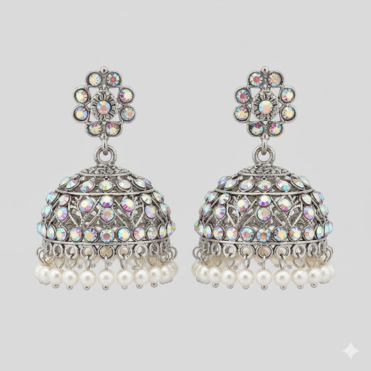 Earring Stainless Steel - 27