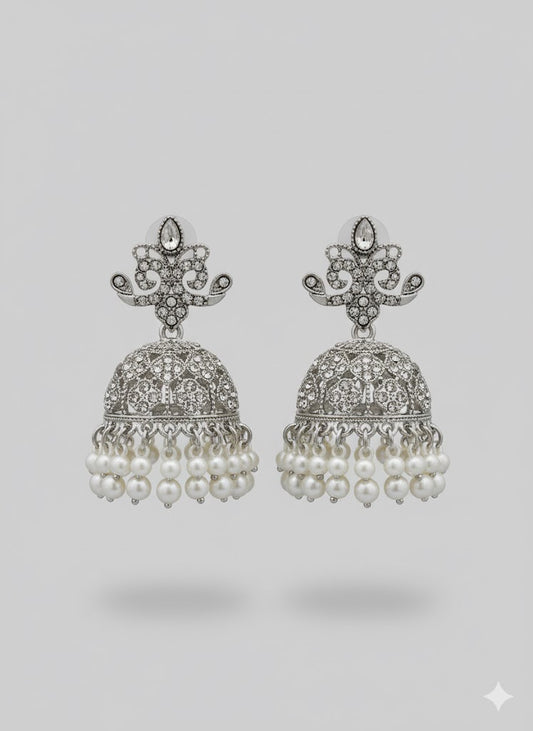 Earring Stainless Steel - 28