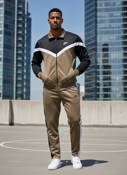 Nike Tracksuit Men - 2