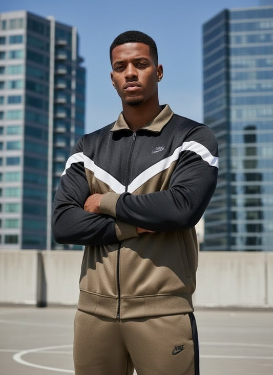 Nike Tracksuit Men - 2