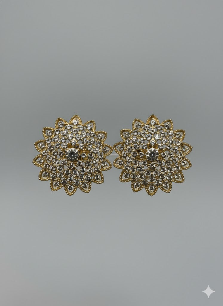 Earring Stainless Steel - 3