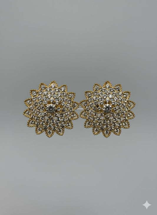 Earring Stainless Steel - 3