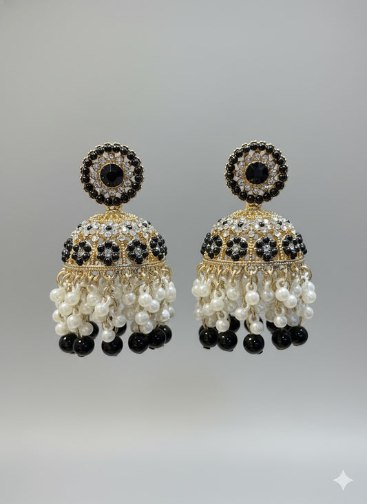 Earring Stainless Steel - 30