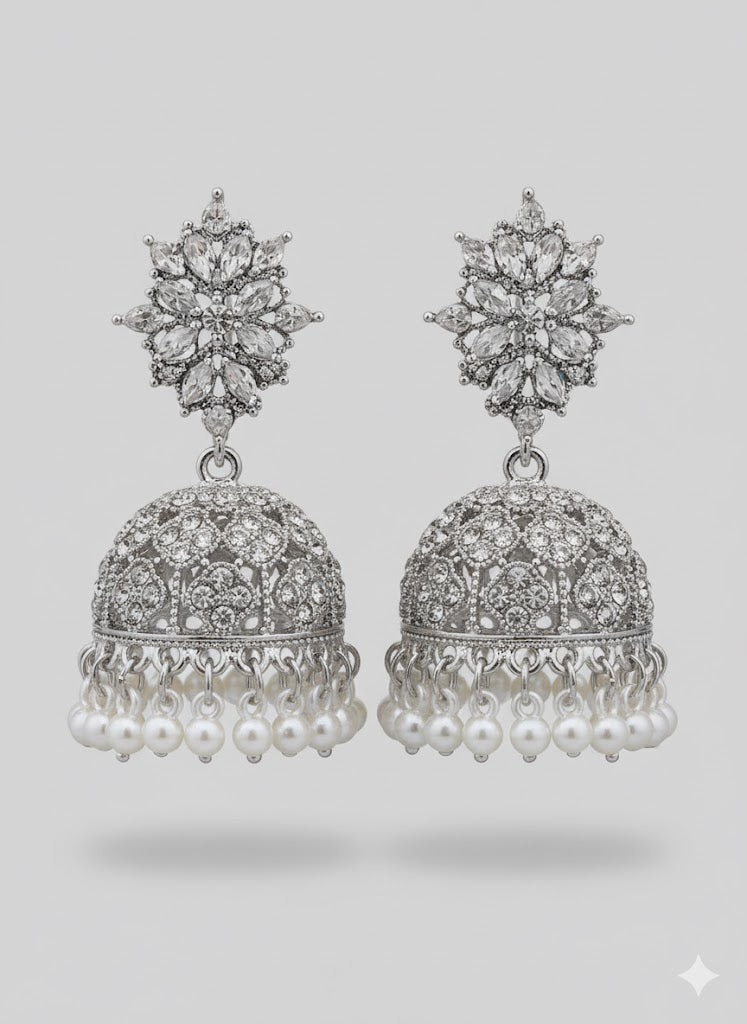 Earring Stainless Steel - 31