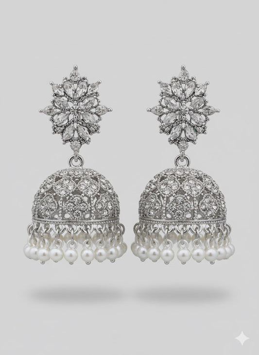 Earring Stainless Steel - 31