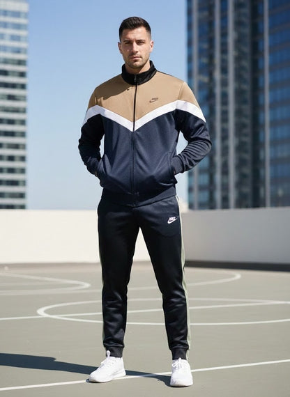 Nike Tracksuit Men - 3