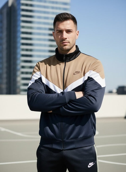 Nike Tracksuit Men - 3