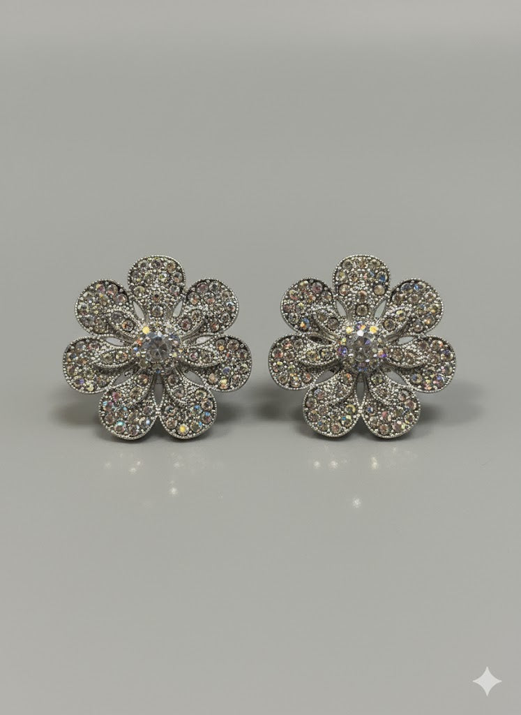 Earring Stainless Steel - 4