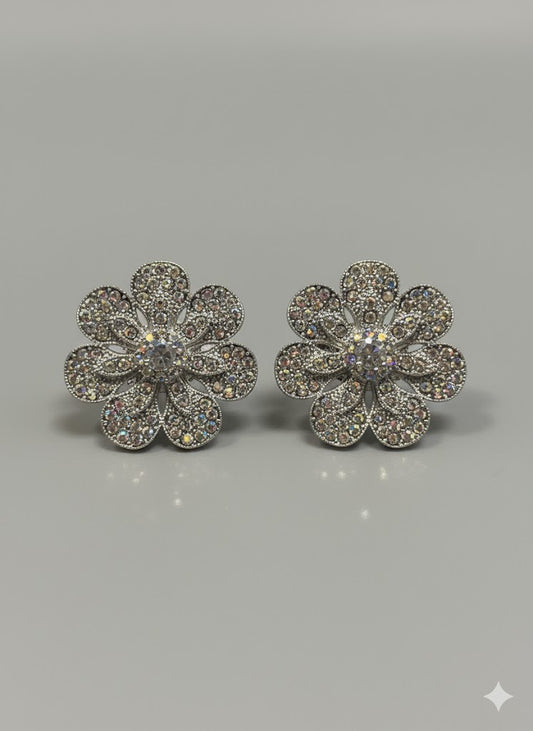 Earring Stainless Steel - 4